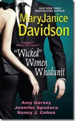 Whodunit2
