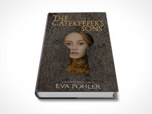 3d hardcover gatekeepers sons