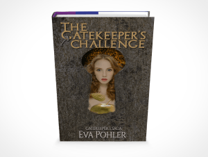 3d hardcover gatekeepers challenge