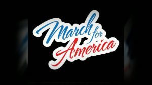 March for America