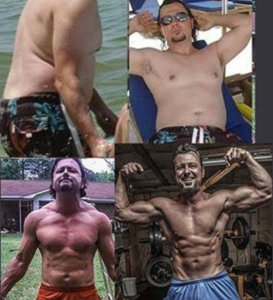 transformation picture of charles forbus