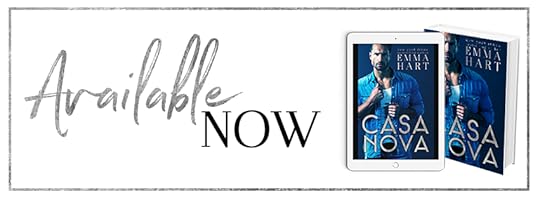 CASANOVA-availablenow