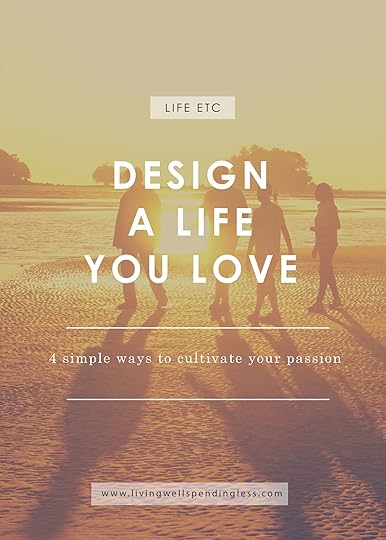 Design a Life You Love | Find Your Passion | Strong Women