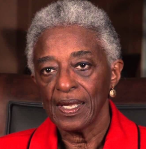 Dr. Rudine Sims Bishop