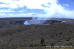 Kilauea Caldera