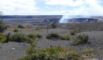Kilauea Caldera