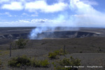 Kilauea Caldera
