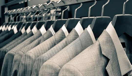 Undifferentiated suits
