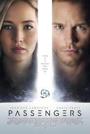 Resultado de imagen para passengers pelicula