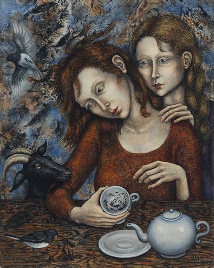 Gina Litherland