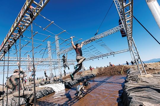 Spartan Race