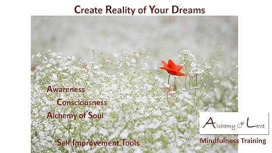 Create Reality of Your Dreams