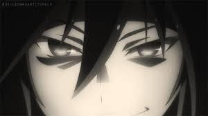 Image result for evil guy gif