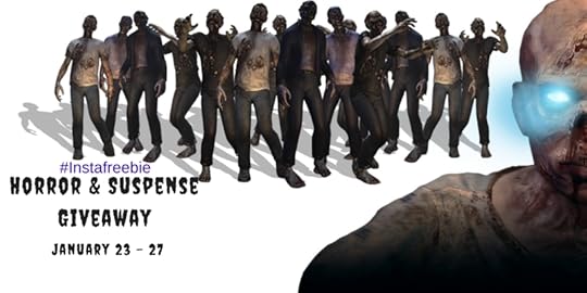 Horror & Suspense