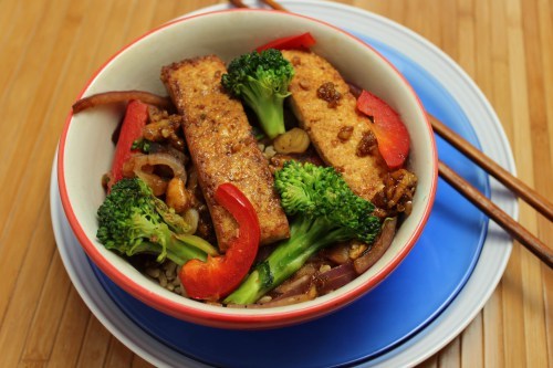 Caramelized Tofu and Broc Stir-fry hi res-