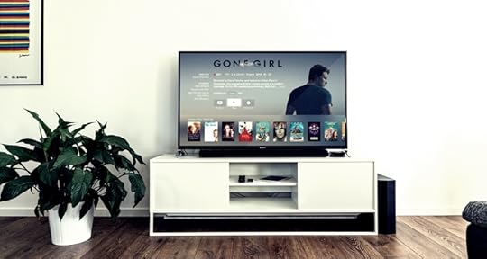 tv on demand kreatywa