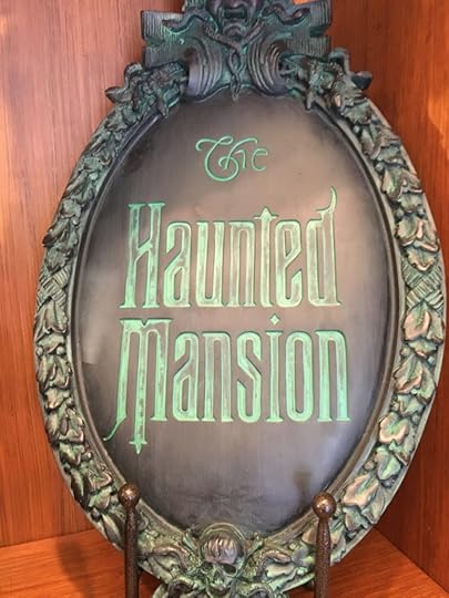 Haunted Mansion
