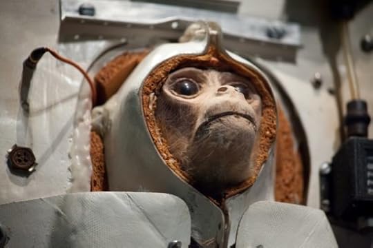 Animals in Medicinal Experiments3