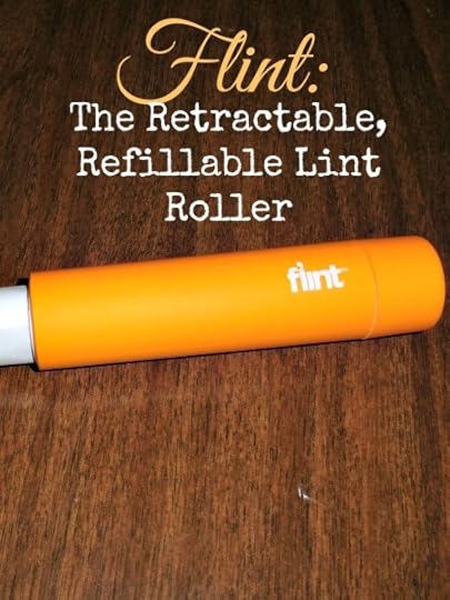 lint roller
