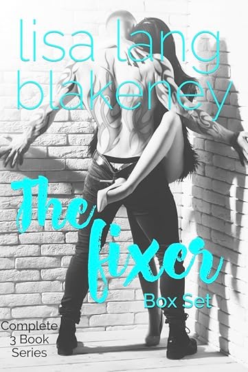 fixer series