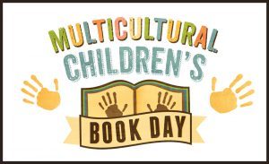 Multicultural Children's Book Day for Scholastic