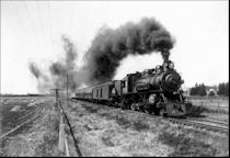 railwroad