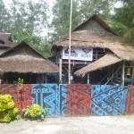 Liwliwa Beach - Circle Hostel