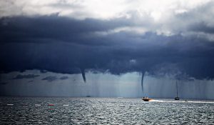 Tornado - Tulen Travel