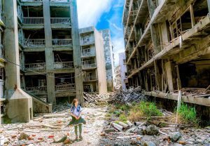 Destruction -jordy-meow