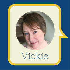 vickie