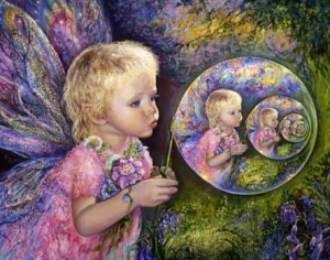  Josephine Wall