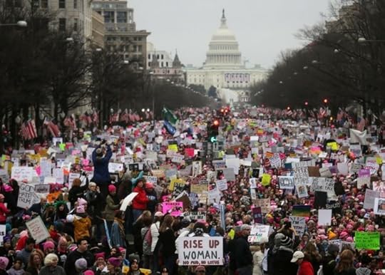 Women's March on Washington