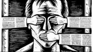 New York Times, Trump, Fake News, Conspiracy Theory, Iraq’s WMD, Syria, Washington, State Department, Ukraine, Russia, Richard Nixon, Lyndon Johnson, Vietnam War, Hubert Humphrey, Ronald Reagan, Jimmy Carter, October Surprise, Iran-Contra, George H.W. Bush, The Washington Post, Nicaraguan Contra, CIA, White House, Associated Pess, Brian Barger, Gary Webb