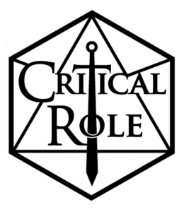 Critical_Role_Logo