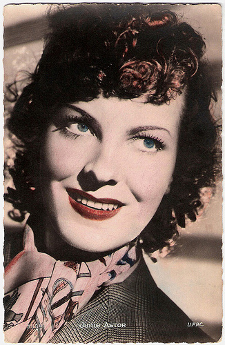 Junie Astor