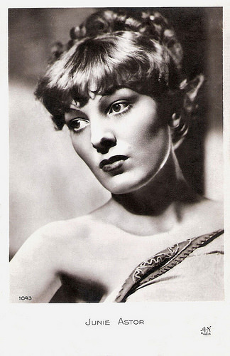 Junie Astor