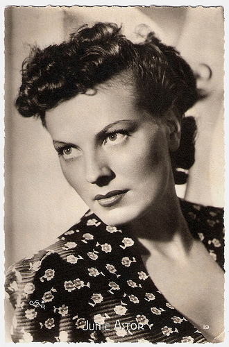 Junie Astor