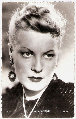 Junie Astor