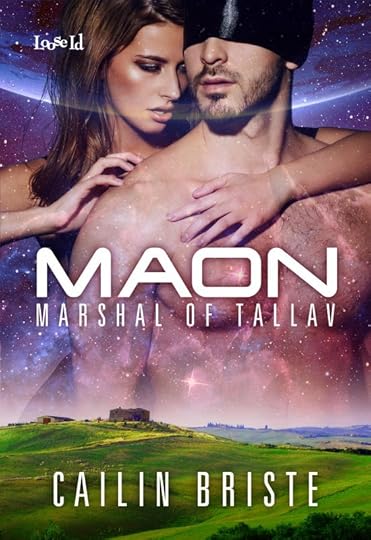 Maon: Marshal of Tallav 2
