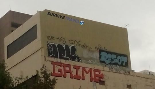 Street Art of Sydney (0) - Survive Travel