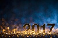 Yearly Astrological Forecast 2017