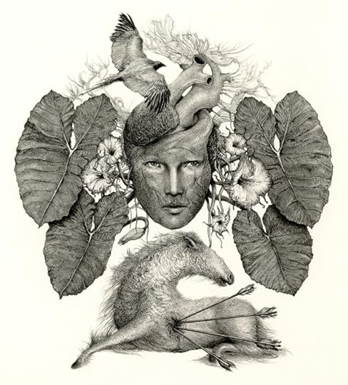 Art by Alejandro García Restrepo