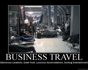 Business Travel