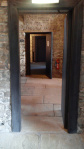 Not many doors remained open.