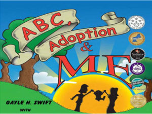 ABC, Adoption & Me