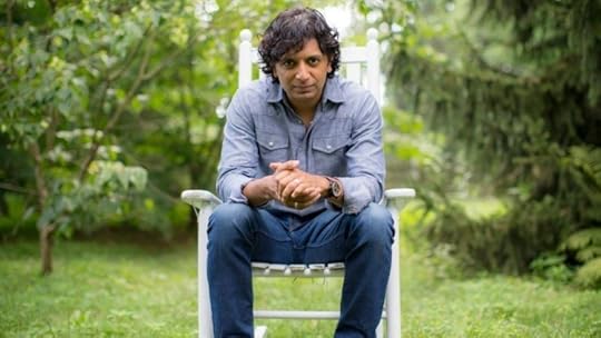 m-night-shyamalan
