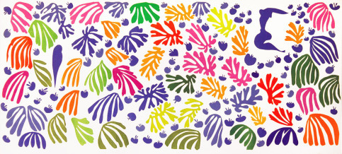 Matisse Collage