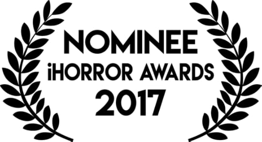iHorror Awards Nominee Laurel