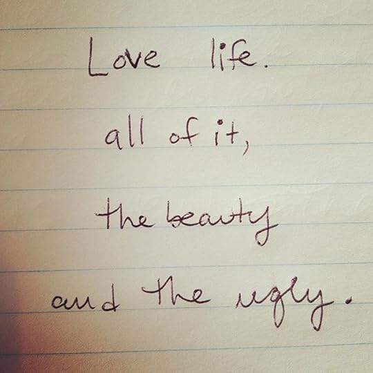 Love life #resist