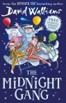 midnight